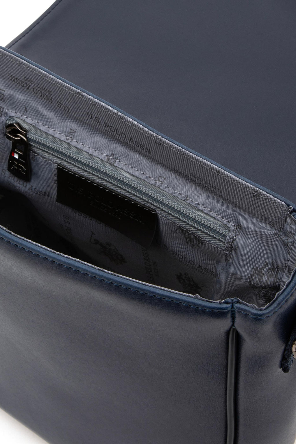 Erkek Lacivert _anta Sepette S_rpriz _ndirim - U.s. polo assn фото 5