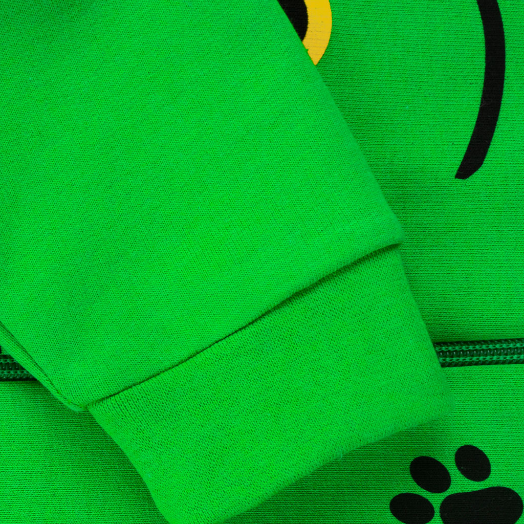 Куртка футер 2х нитка начёс 1798310202 - Youlala фото 4