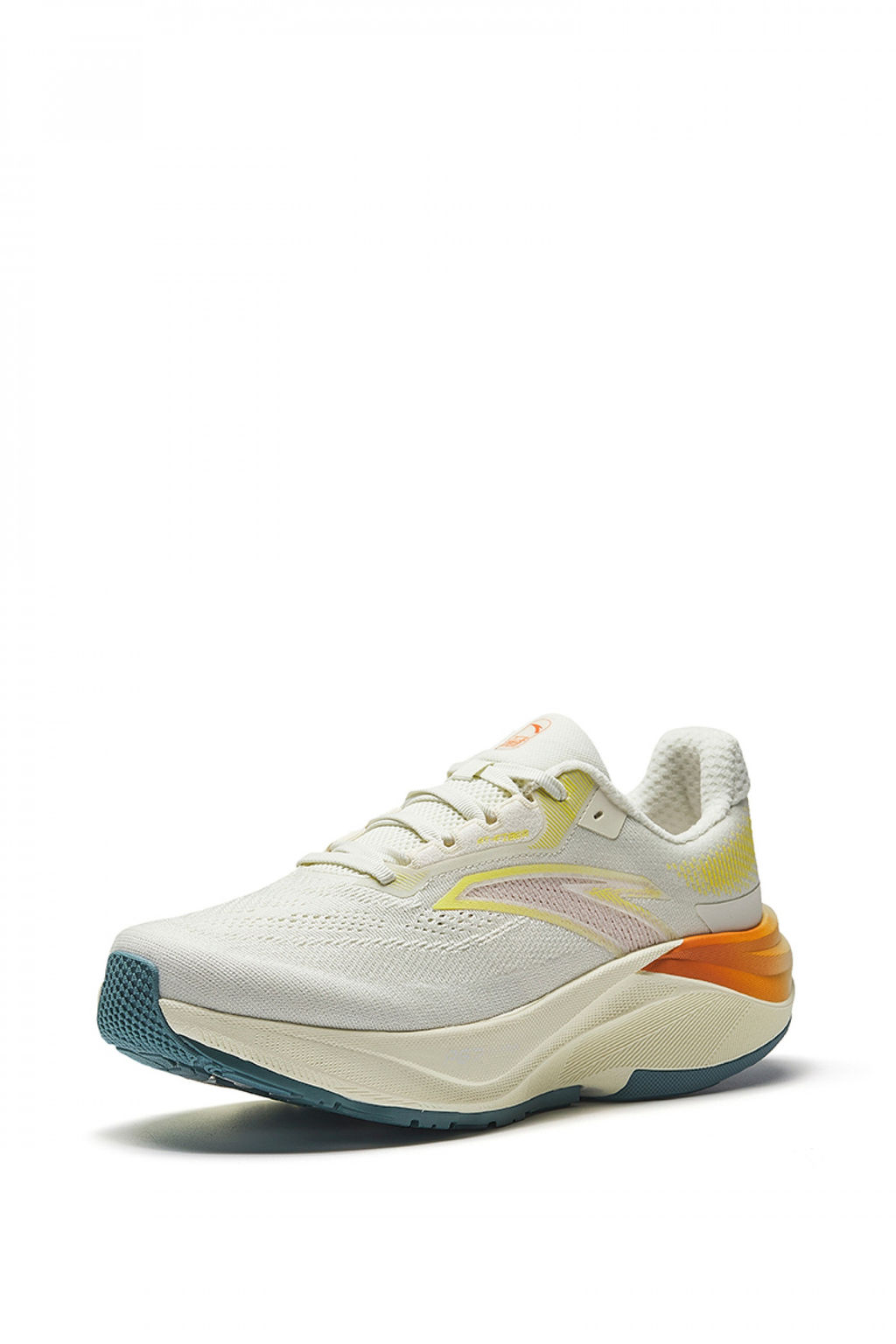 Кроссовки для бега Белый ANTA BELLERO 4.0 PLUS фото 2