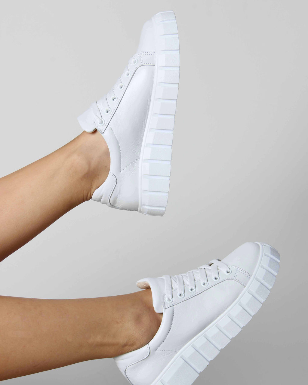 Кеды EDART 128.91505 w.white R - Ed'art фото 10