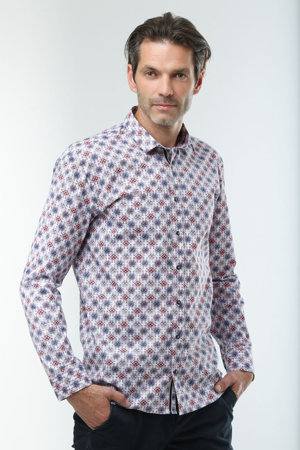 Рубашка 22-59-Т-03