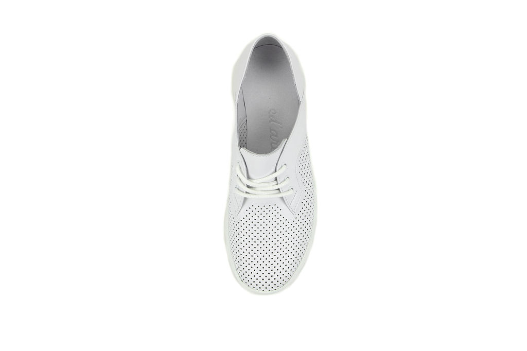 Кеды 114.asiaw.White