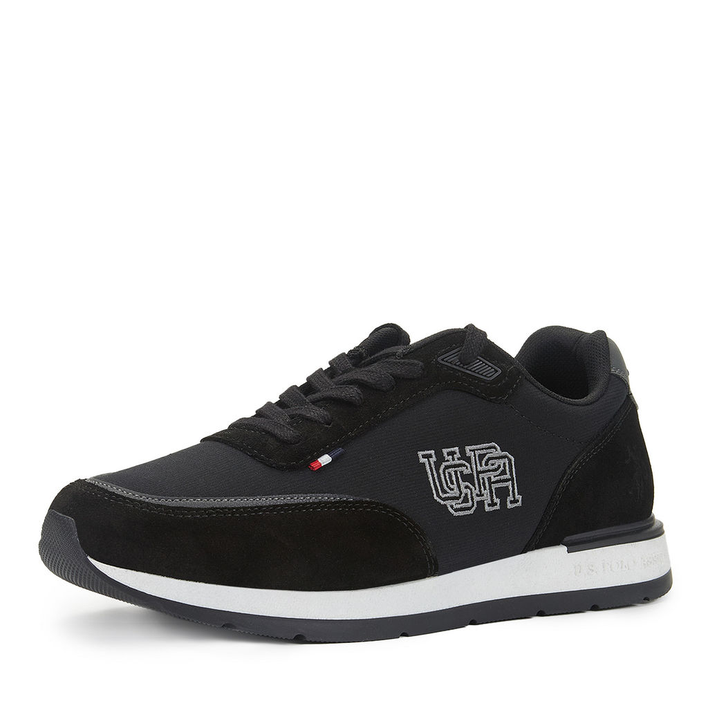 Полуботинки U.S. POLO ASSN.