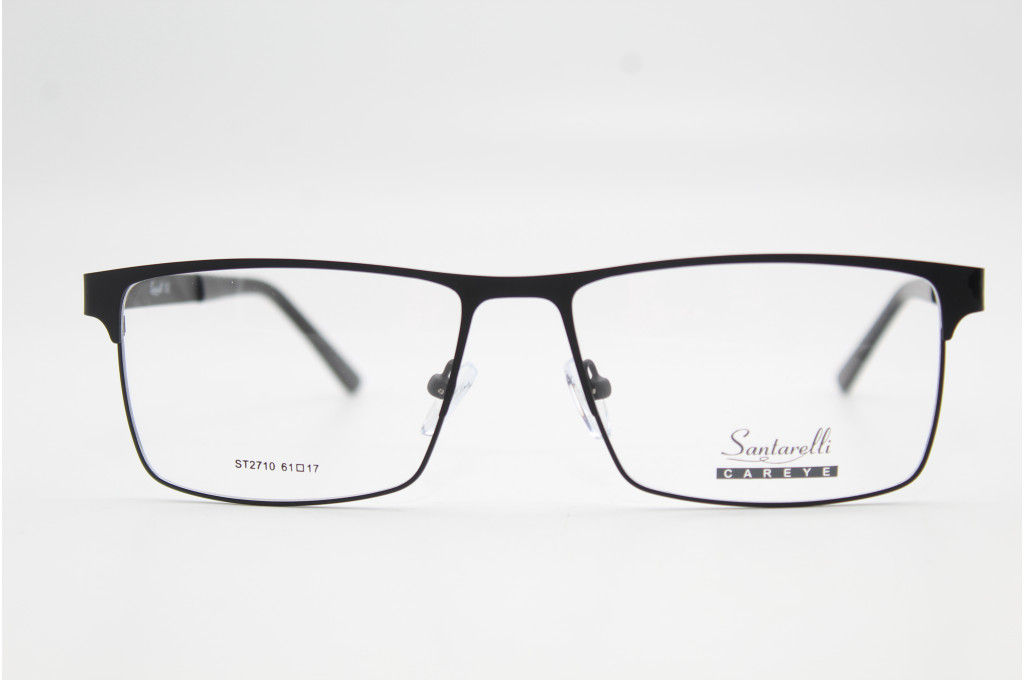 Оправа Santarelli 3 В 1 2710 61-17-150 C6 с футляром