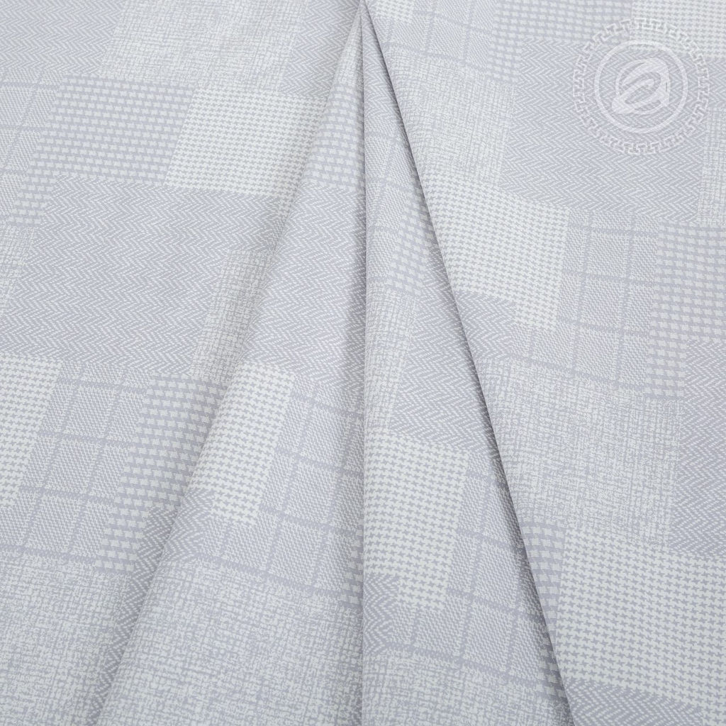 Постельное белье Людвиг (сатин Premium) 1,5 сп./Пододеяльник (молния): 1 шт. - 215*145; Простыня: 1 шт. - 220*200; Наволочка (молния, ушки): 2 шт. - 70*70 Premium - Артпостель фото 7