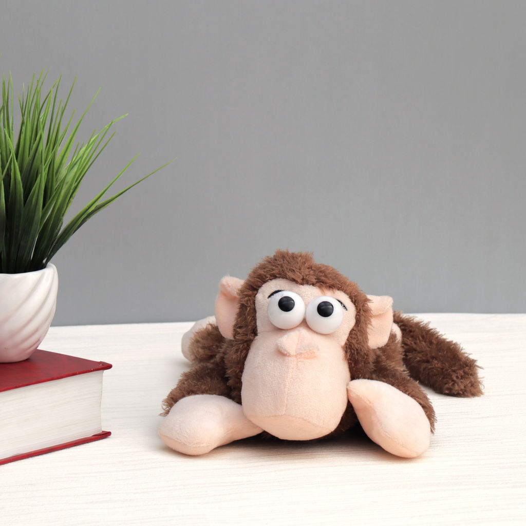 Сувенир прикол Хэллоуин / HNR016 /уп.84/ АКЦИЯ