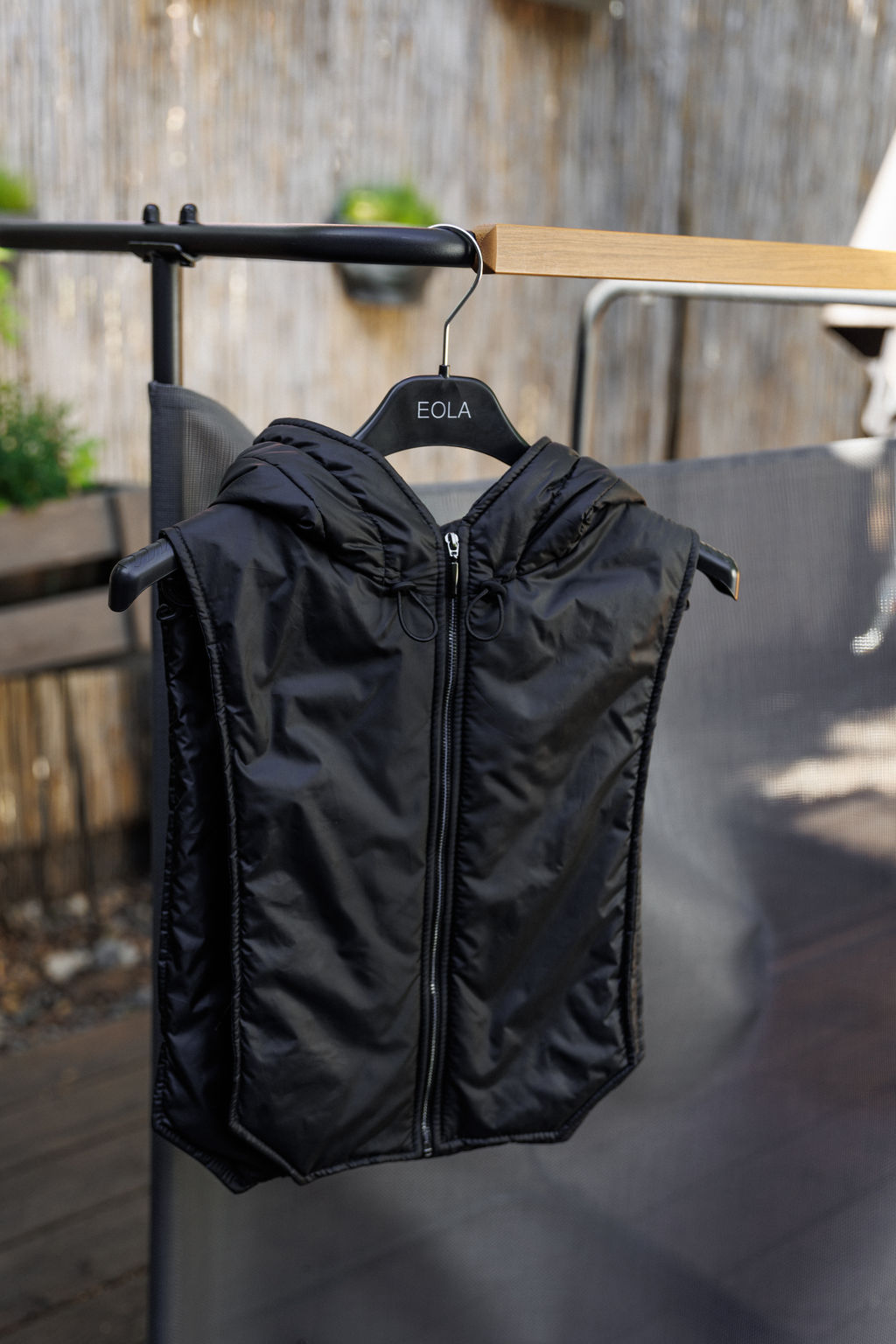 Капор 0066 - Eola фото 2