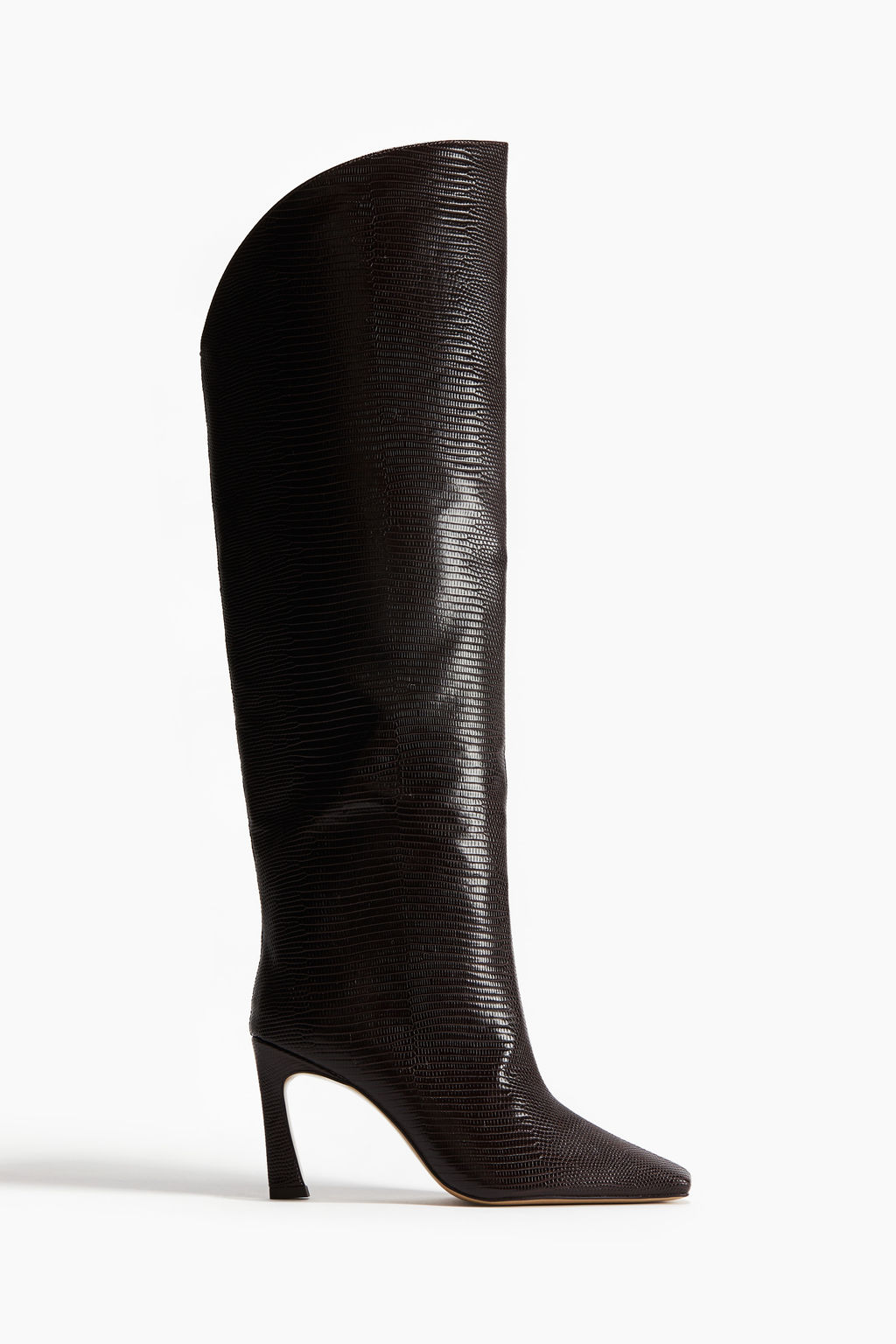 Botas a la rodilla - H&m фото 5