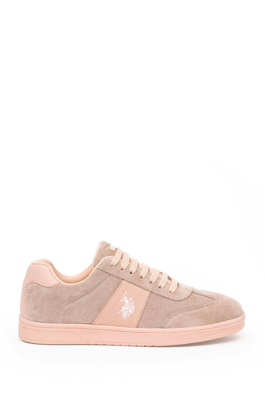 Женская пудровая обувь - U.s. polo assn фото 2