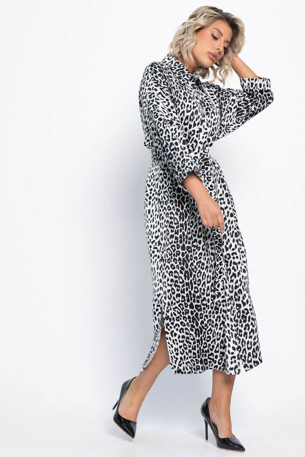 Платье Сьюзен - Lt collection фото 41