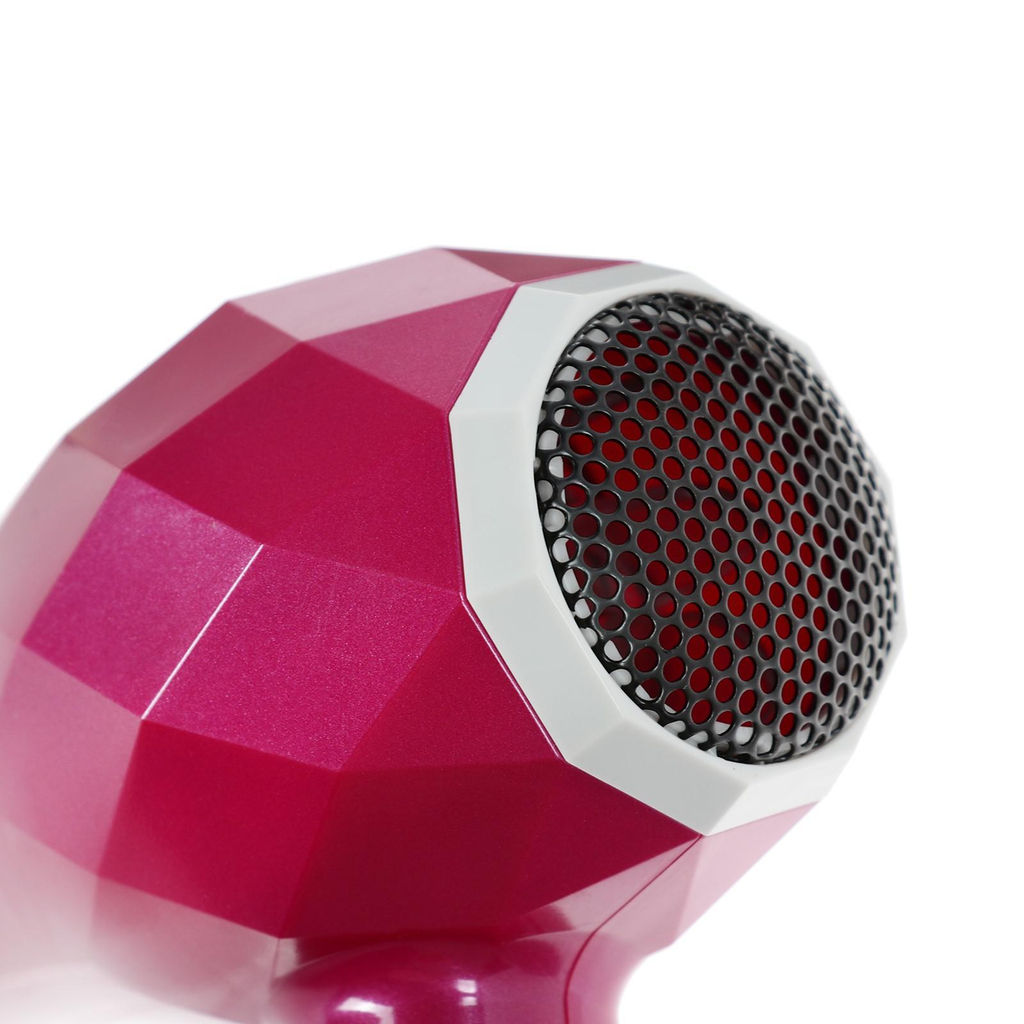 Фен Kelli эл., арт. KL-1124 - Полимербыт фото 5