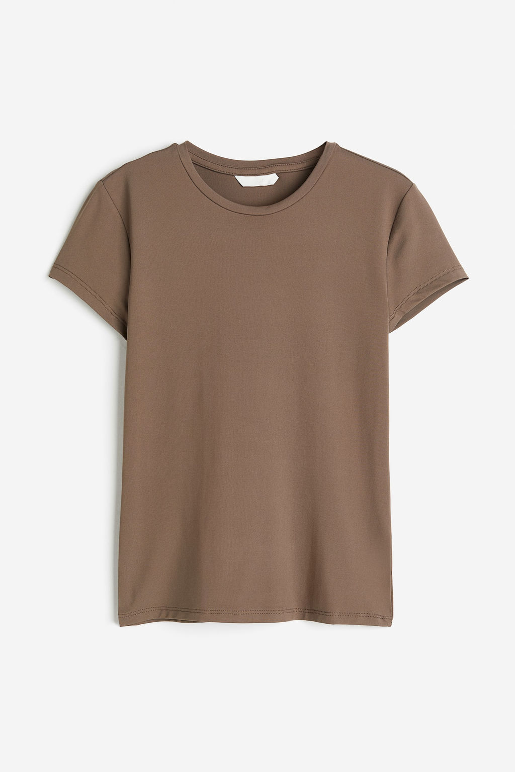 Camiseta entallada - H&m фото 5