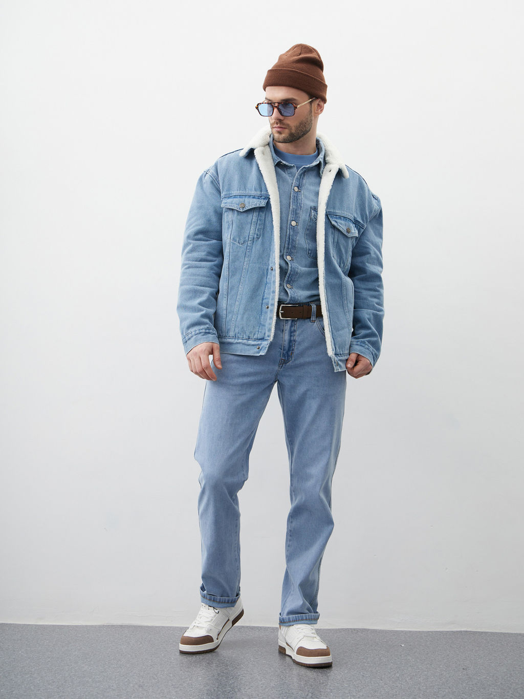 Мужская Куртка - Mossmore фото 42