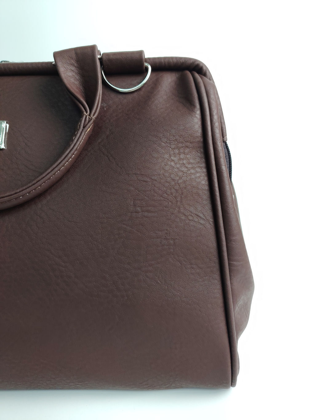 Саквояж большой №289.1 - L-craft фото 2