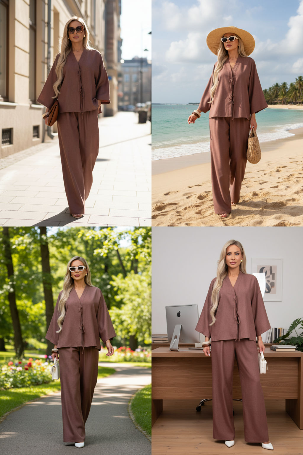 VALENTINA Костюм Юкка №2  фото 10