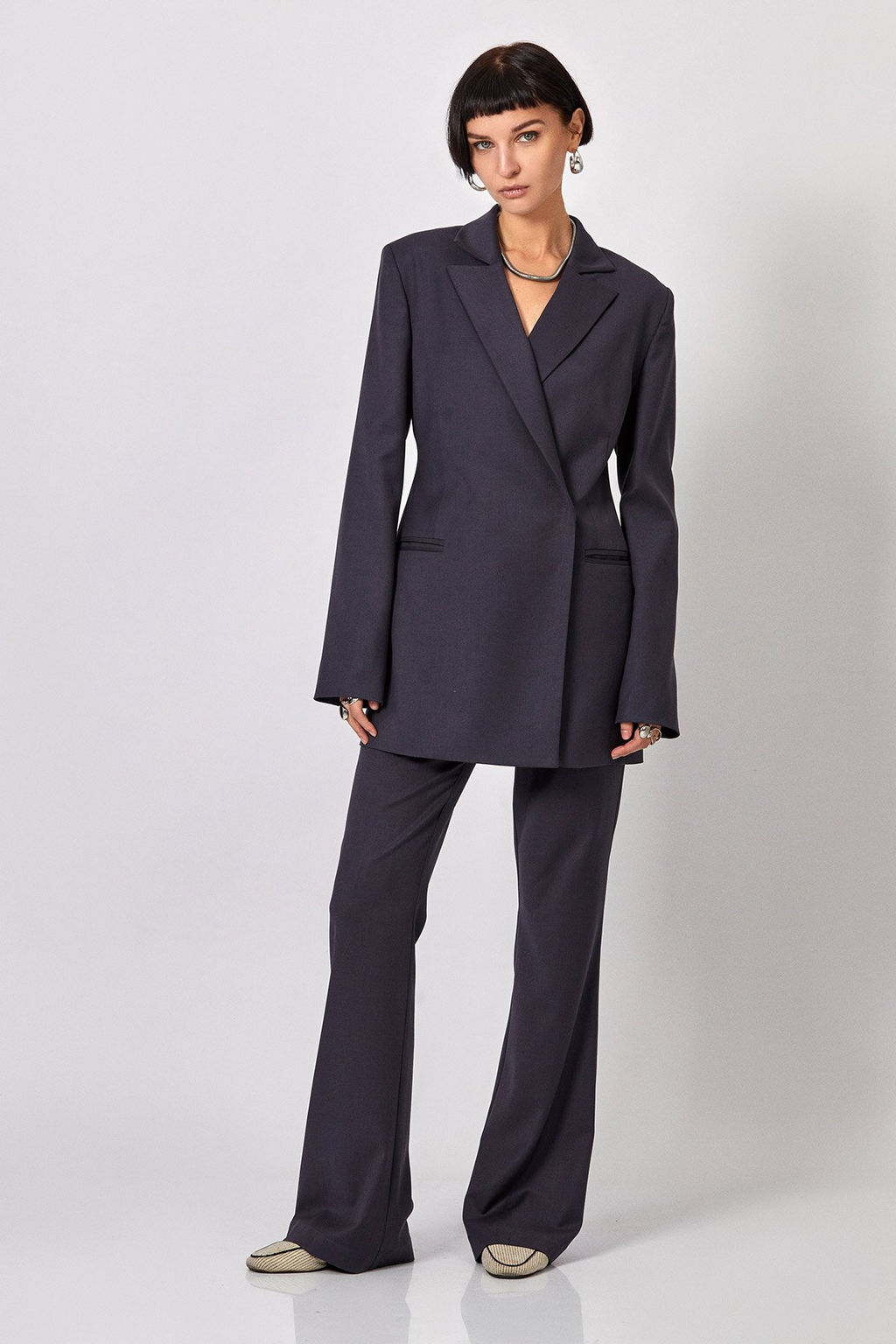 Жакет 8094.1 - Rivoli фото 6