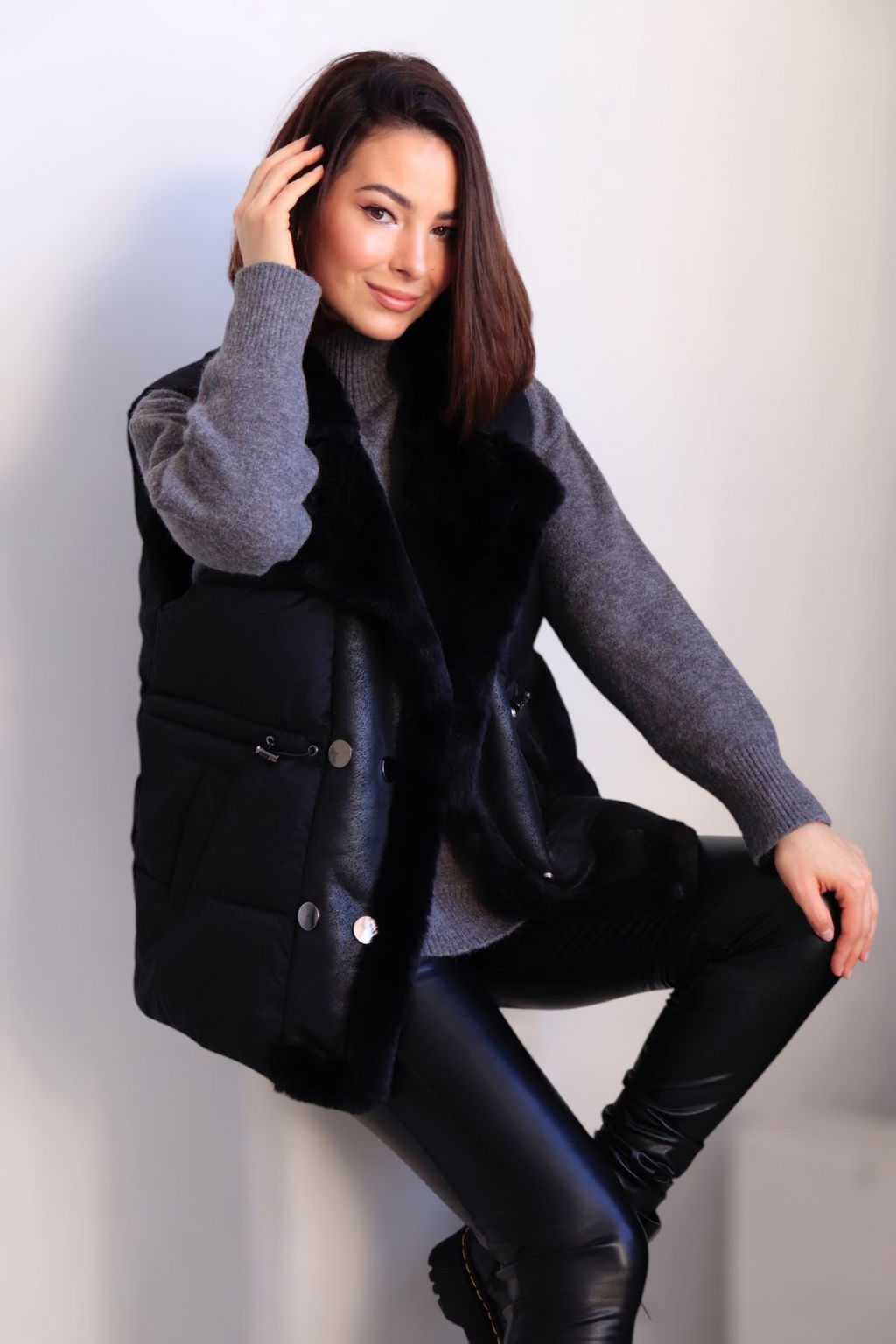 Martichelli Жилет  фото 6