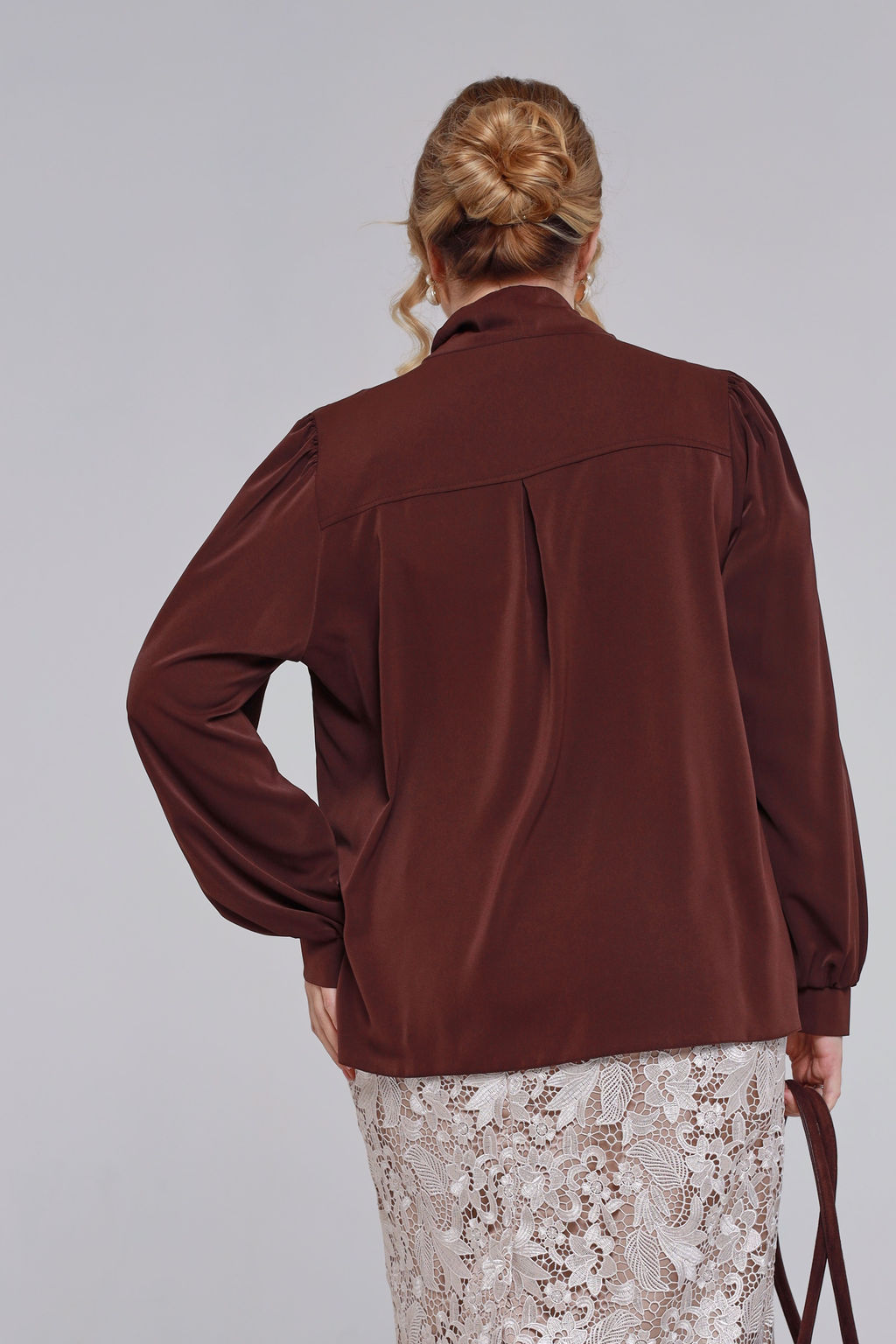 Блузка-6363 - Lady Maria фото 8