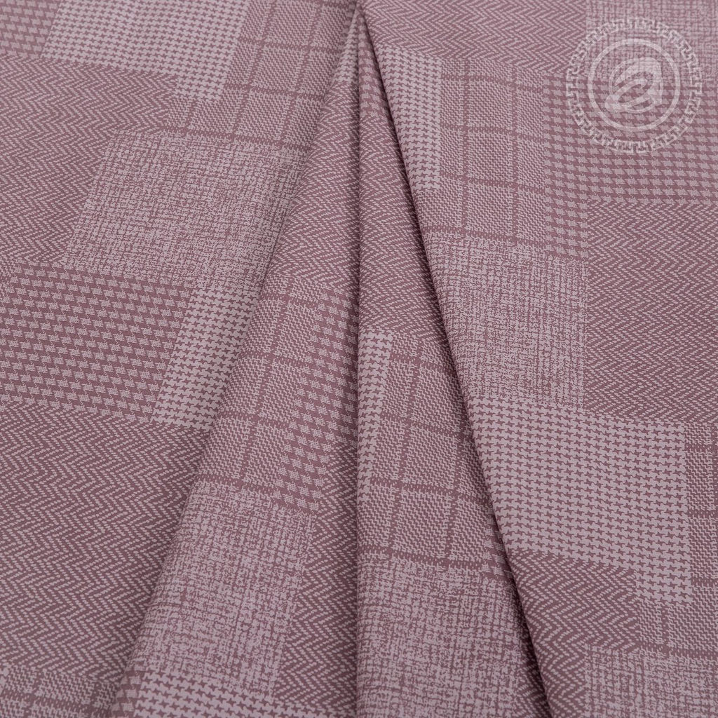 Постельное белье Людвиг (сатин Premium) 1,5 сп./Пододеяльник (молния): 1 шт. - 215*145; Простыня: 1 шт. - 220*200; Наволочка (молния, ушки): 2 шт. - 70*70 Premium - Артпостель фото 6