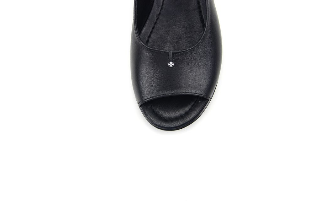 Босоножки EDART 3021.312bl.black
