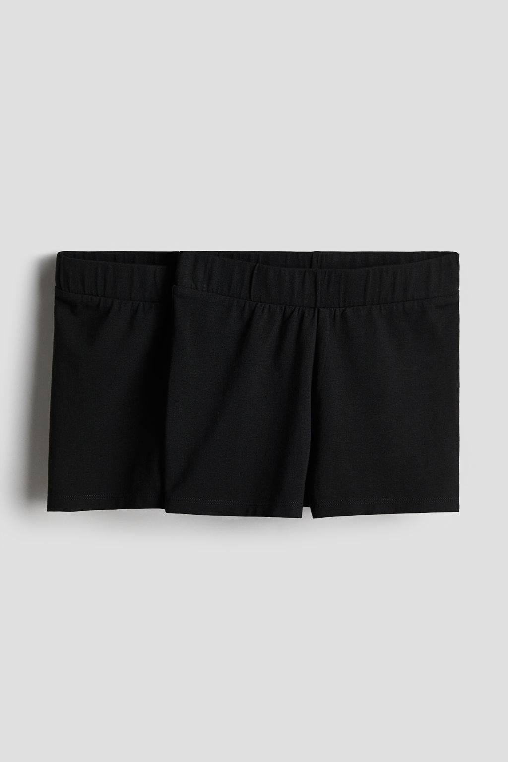 Pack de 2 mallas de ciclista en punto - H&m фото 2