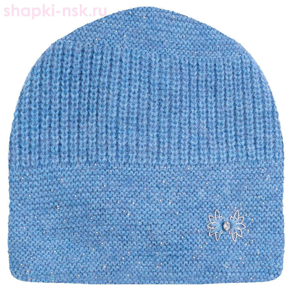 Мираж 548 Шапка женская (56-58)