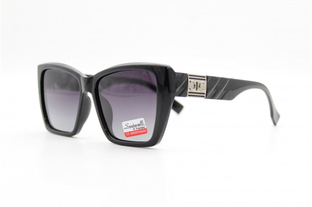 Солнцезащитные очки Santarelli (Polarized) 2438 55-17-143 С1