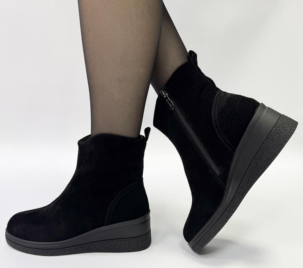 Ботильоны Madella XUS-52495-5A-SW