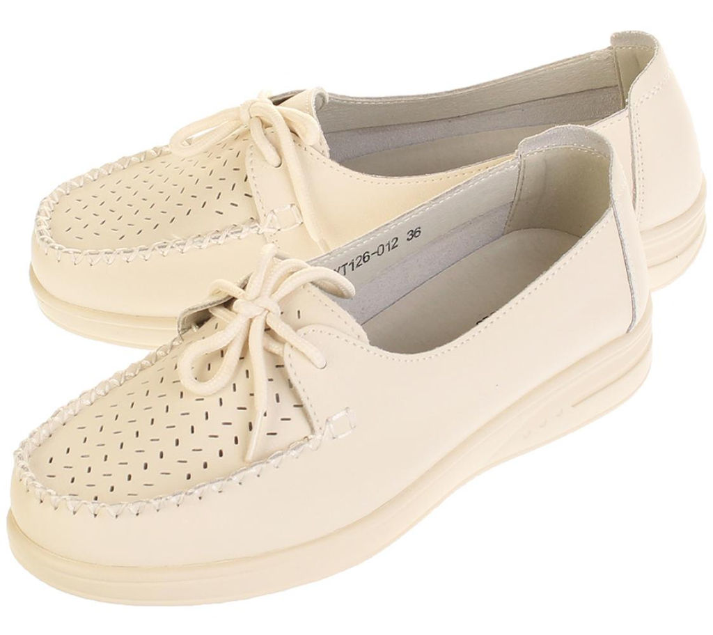 Мокасины La Grandezza XT126-012