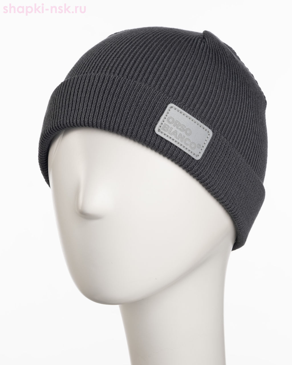 02216-62 Шапка для подростка (52-56)