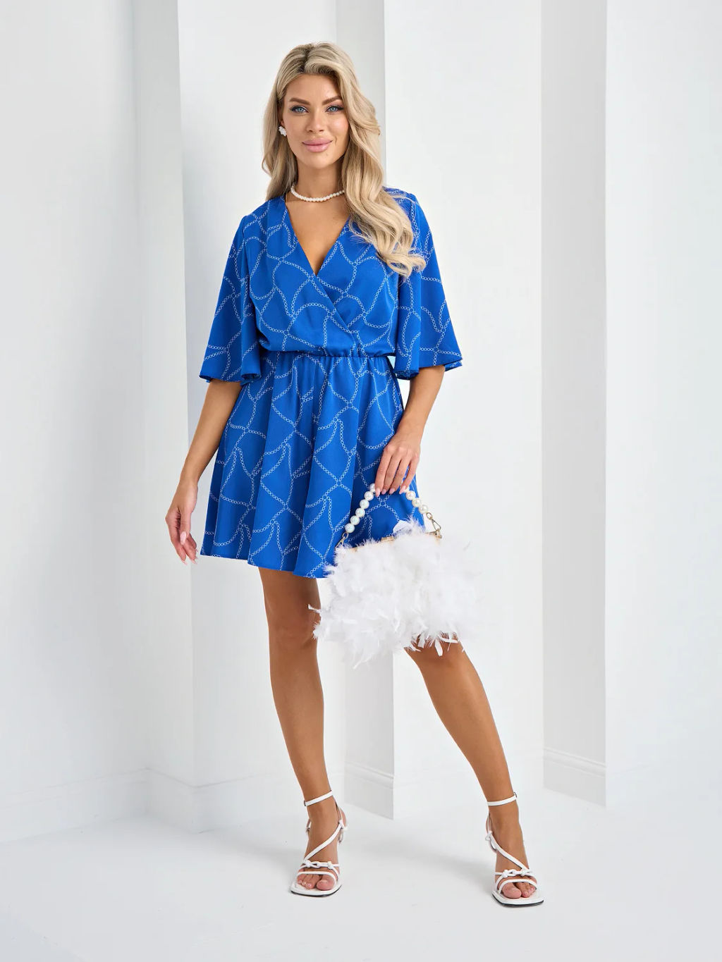 JETTY Комбинезон фото 5