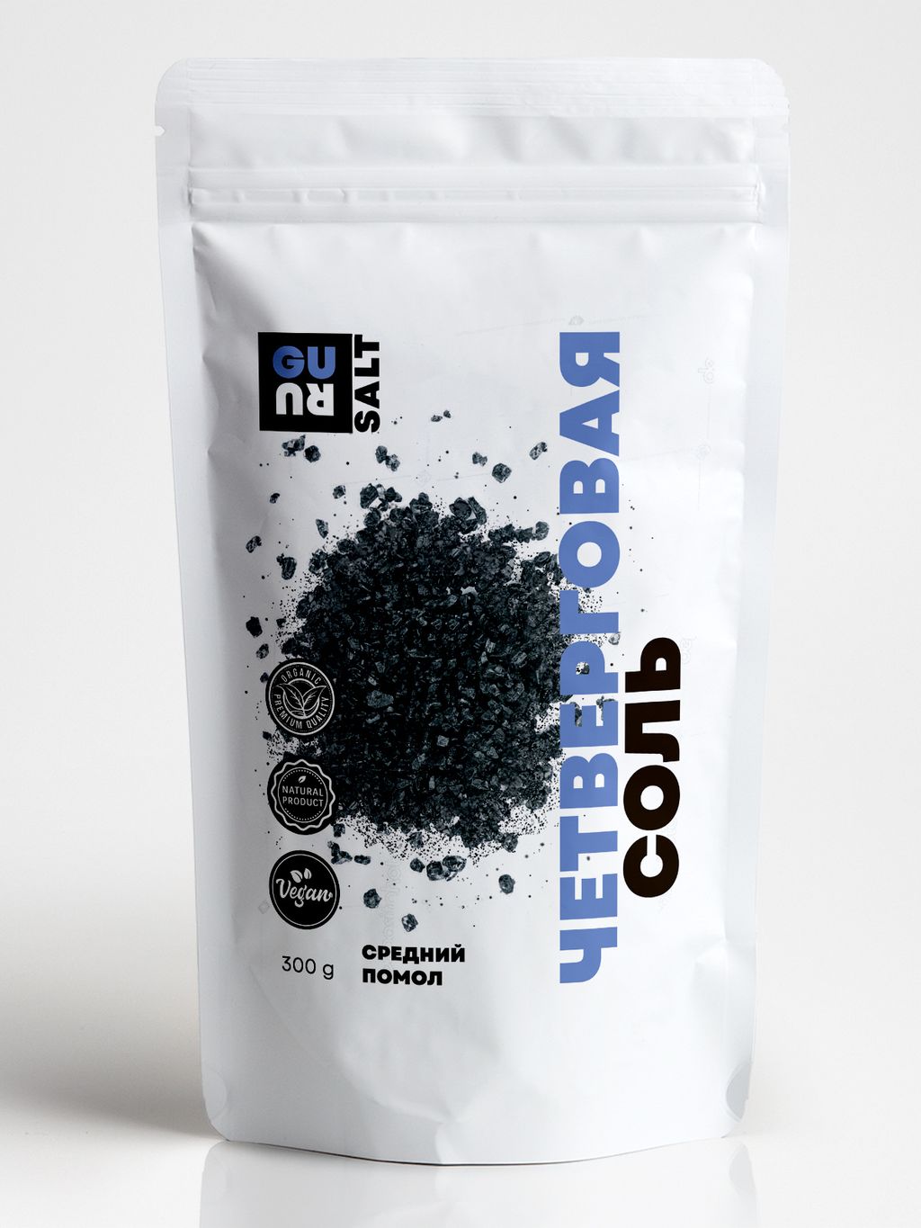 Guru Четверговая соль 300 гр.  фото 2