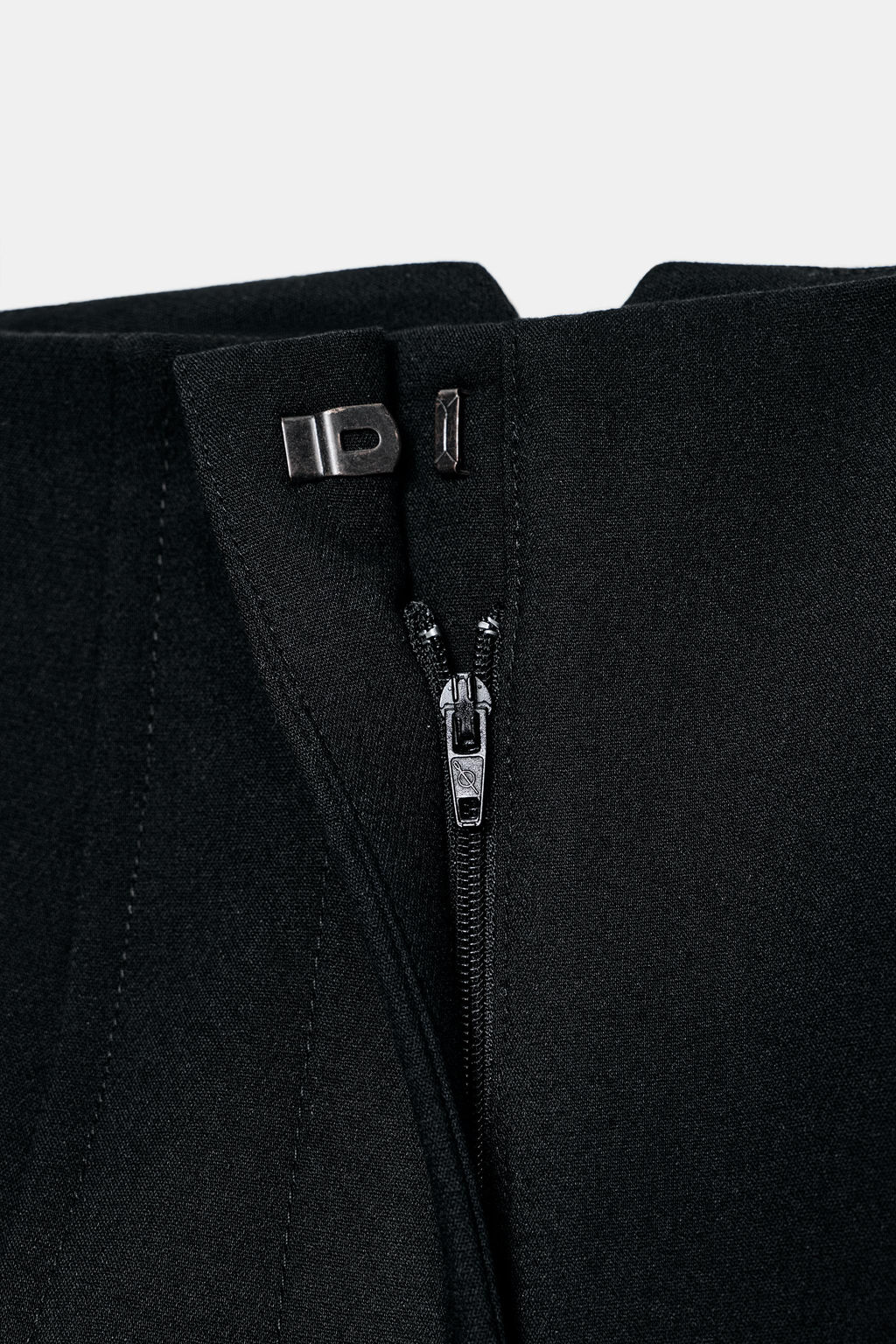 TUXEDO SKORT - Zara фото 9