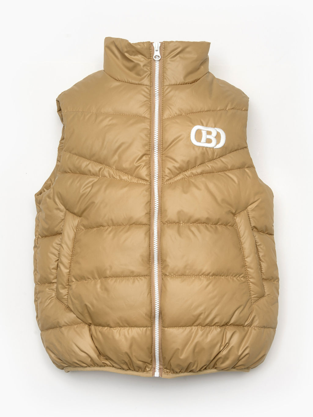 ЖИЛЕТКА КЛОДИ