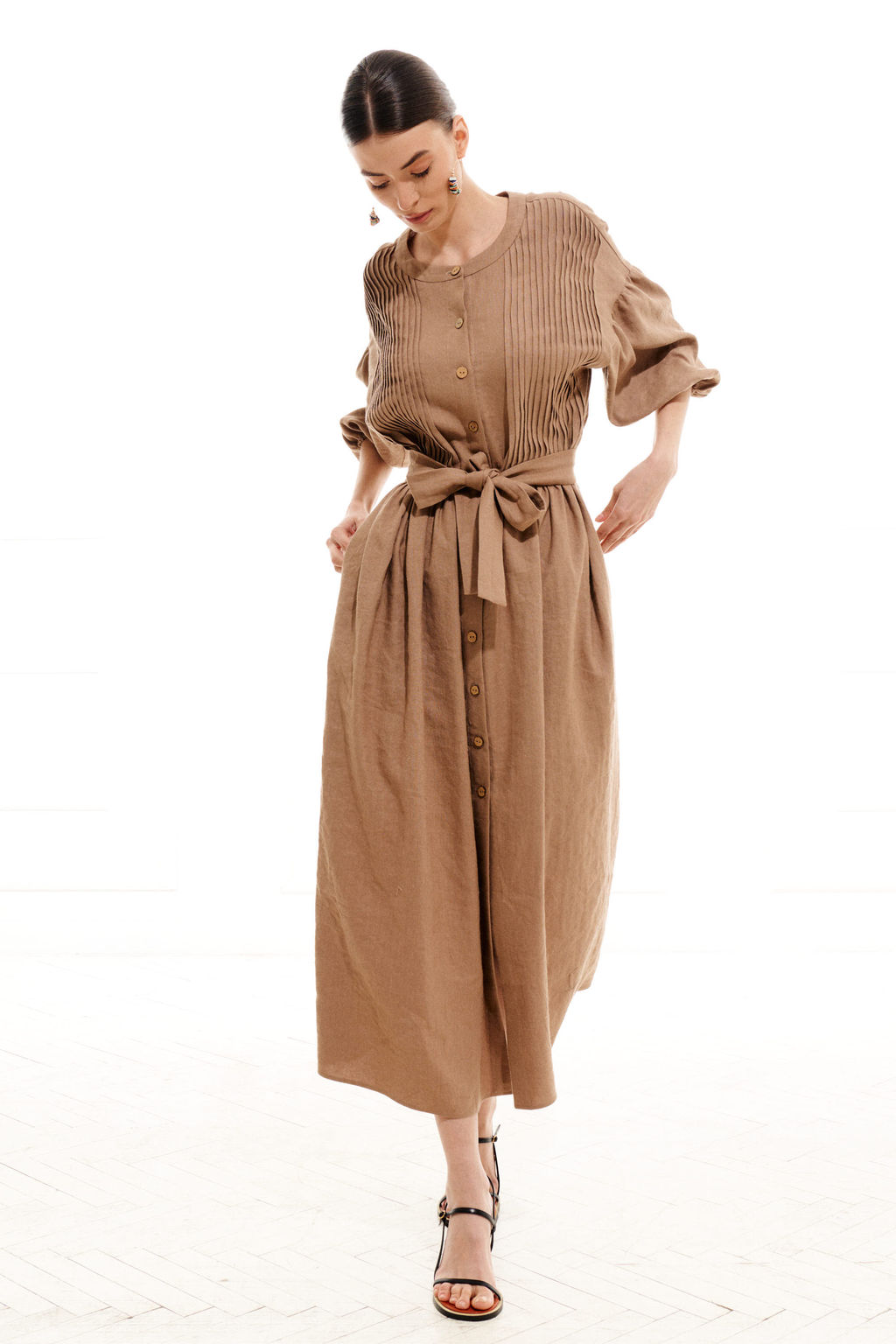 Платье 1993 - Elletto фото 4