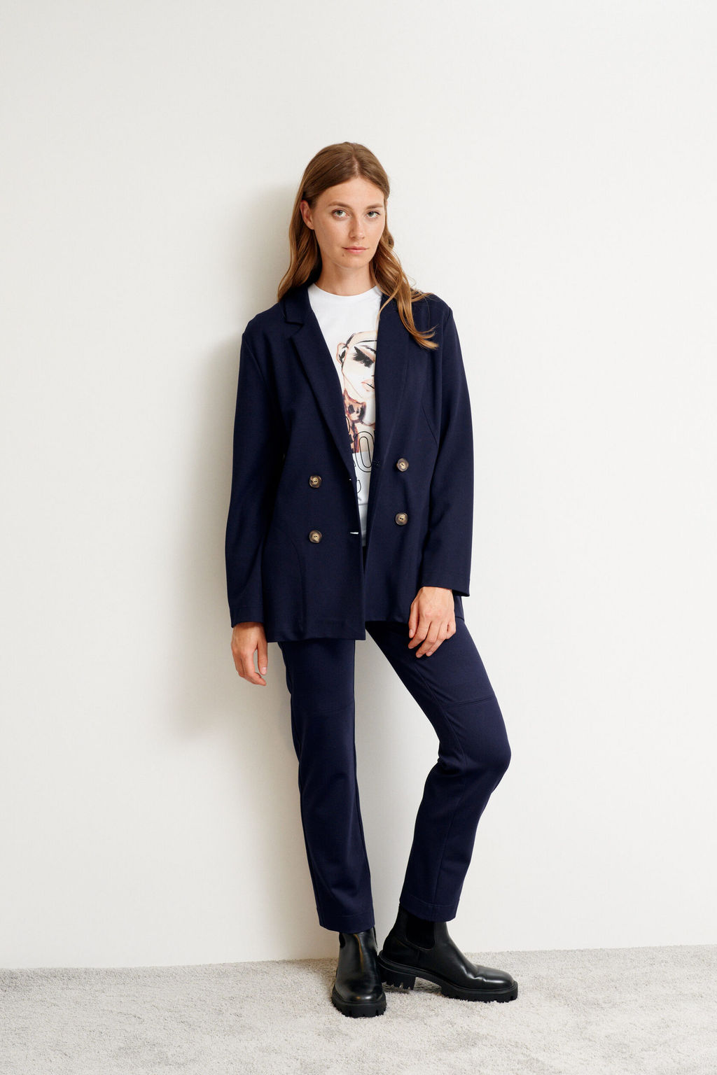 Жакет Iza - Morozov Amavie фото 3