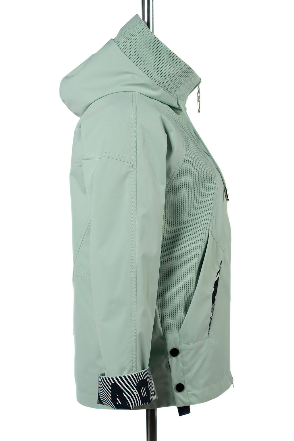 Плащ ветровка куртка - El podio фото 7