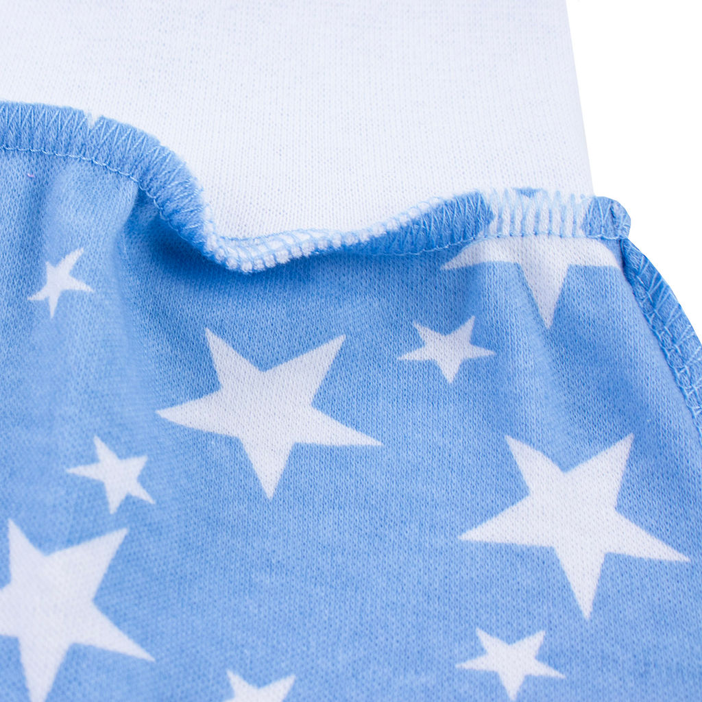 Ползунки интерлок 0058200603 - Youlala фото 2