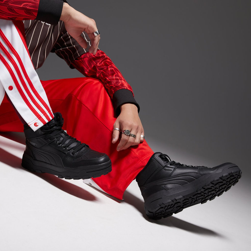 Кеды мужские