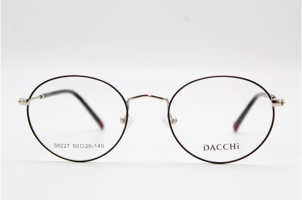 Оправа DACCHi 50227 50-20-140 C1