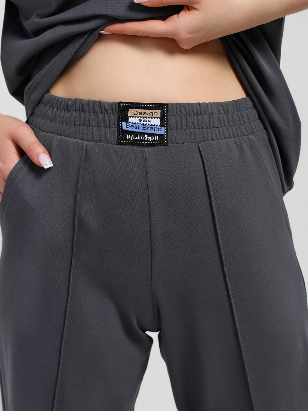 VIOTEX Костюм Разгар-1 из хлопка с лайкрой - Виотекс фото 42