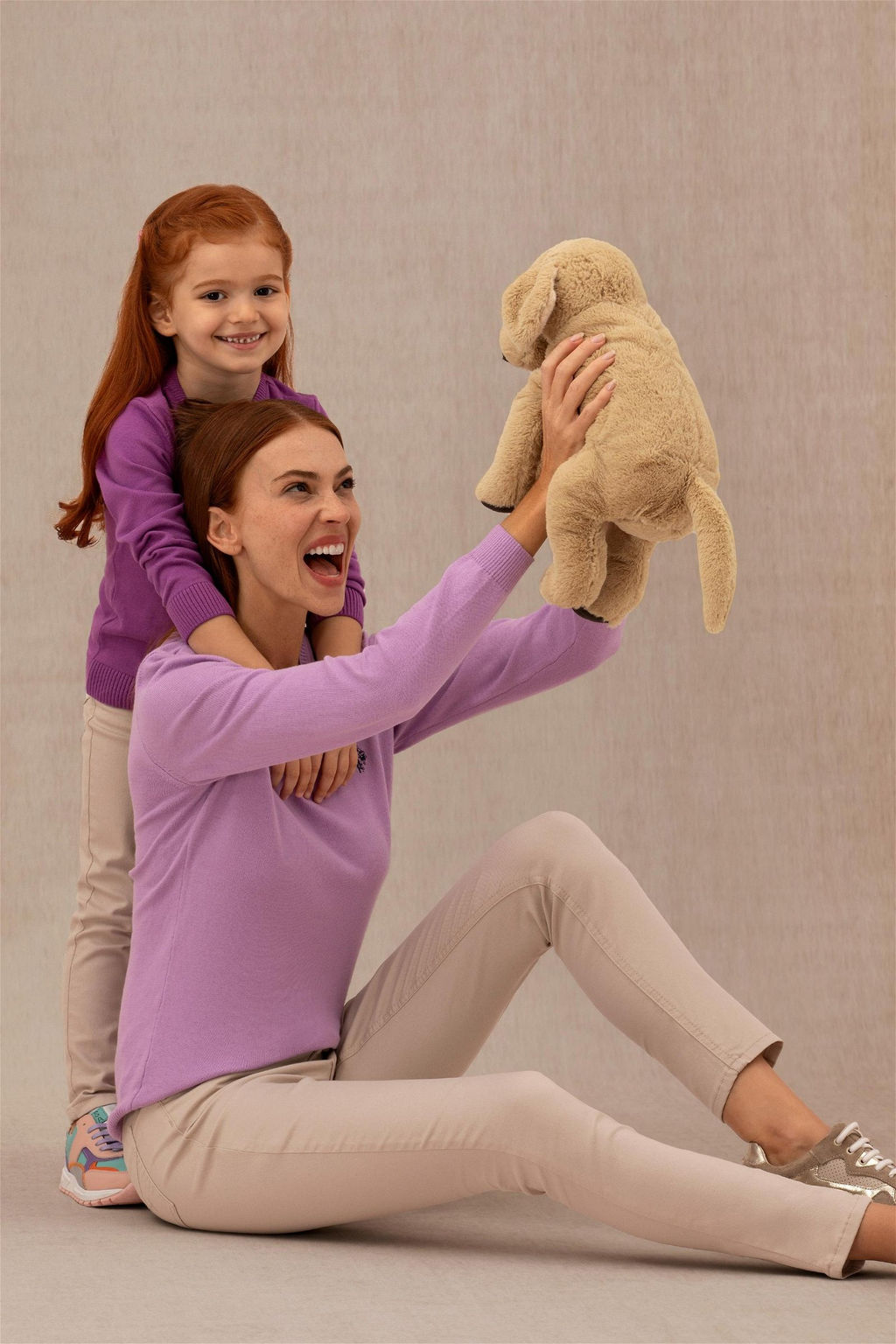 U. S. Polo Assn Женский базовый свитер с v-образным вырезом Магнолия - U.s. polo assn фото 8
