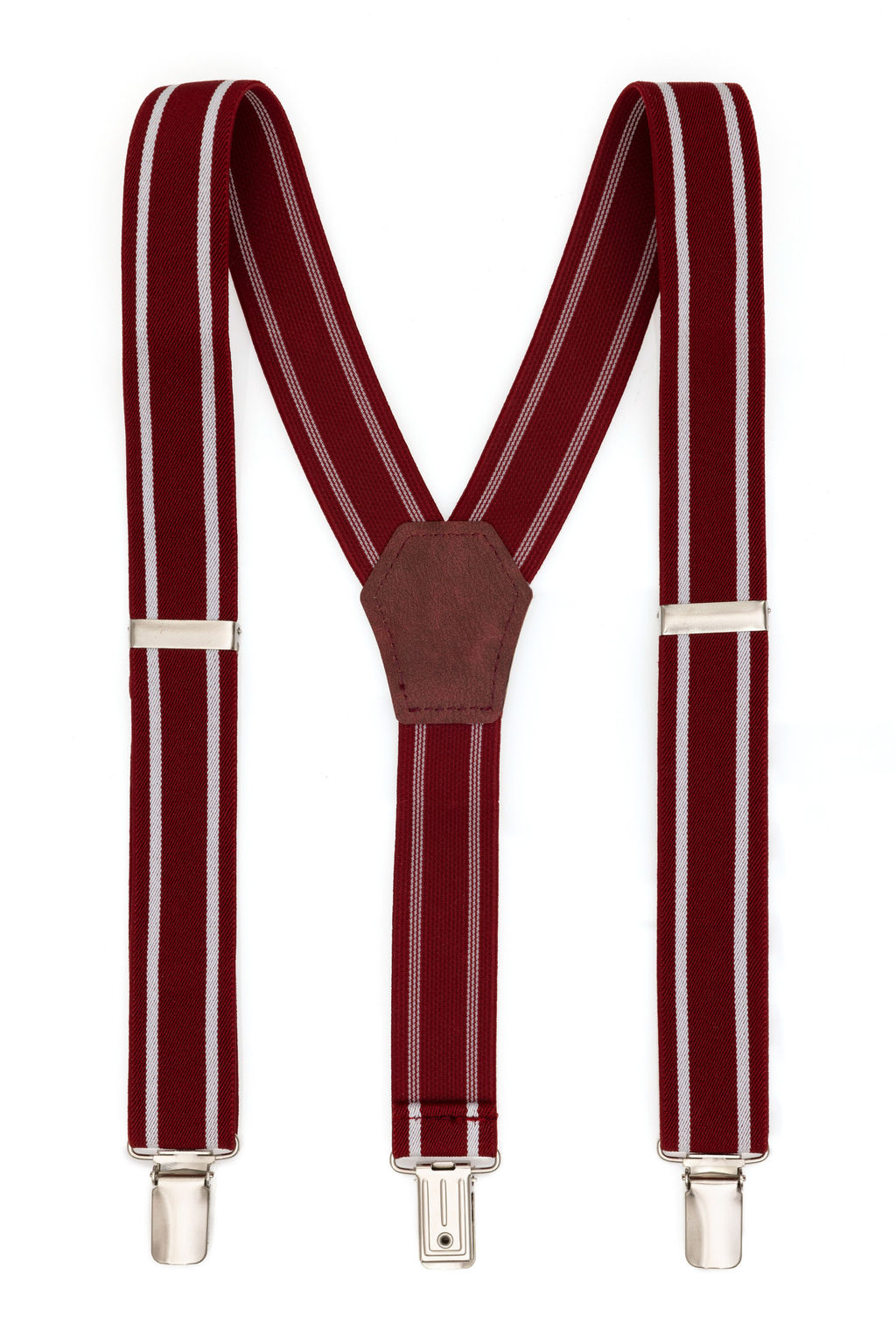 Erkek Гocuk Bordo Pantolon AskДsД - U.s. polo assn фото 3