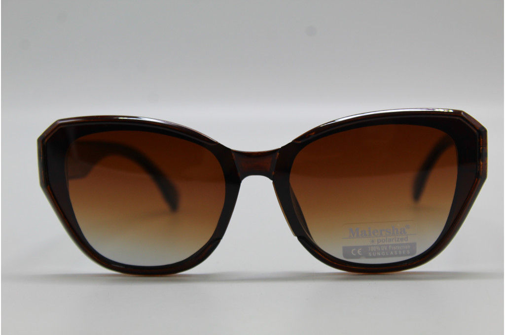Солнцезащитные очки Maiersha (Polarized) 03989 54-21-142 С8-02