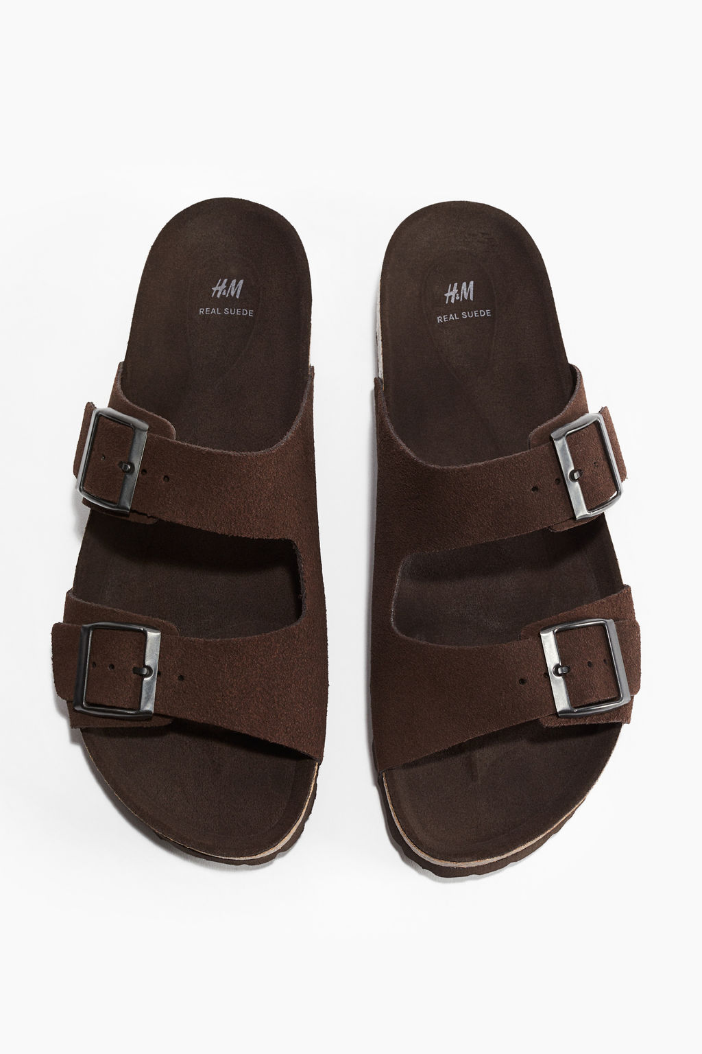 Sandalias - H&m фото 2