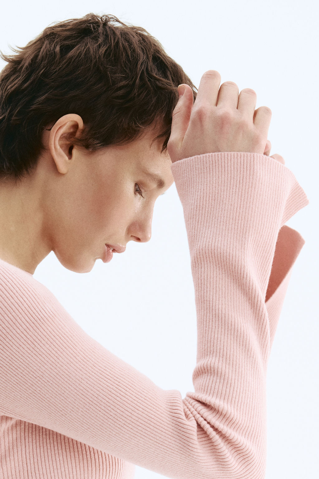 Top en punto de canal? - H&m фото 7