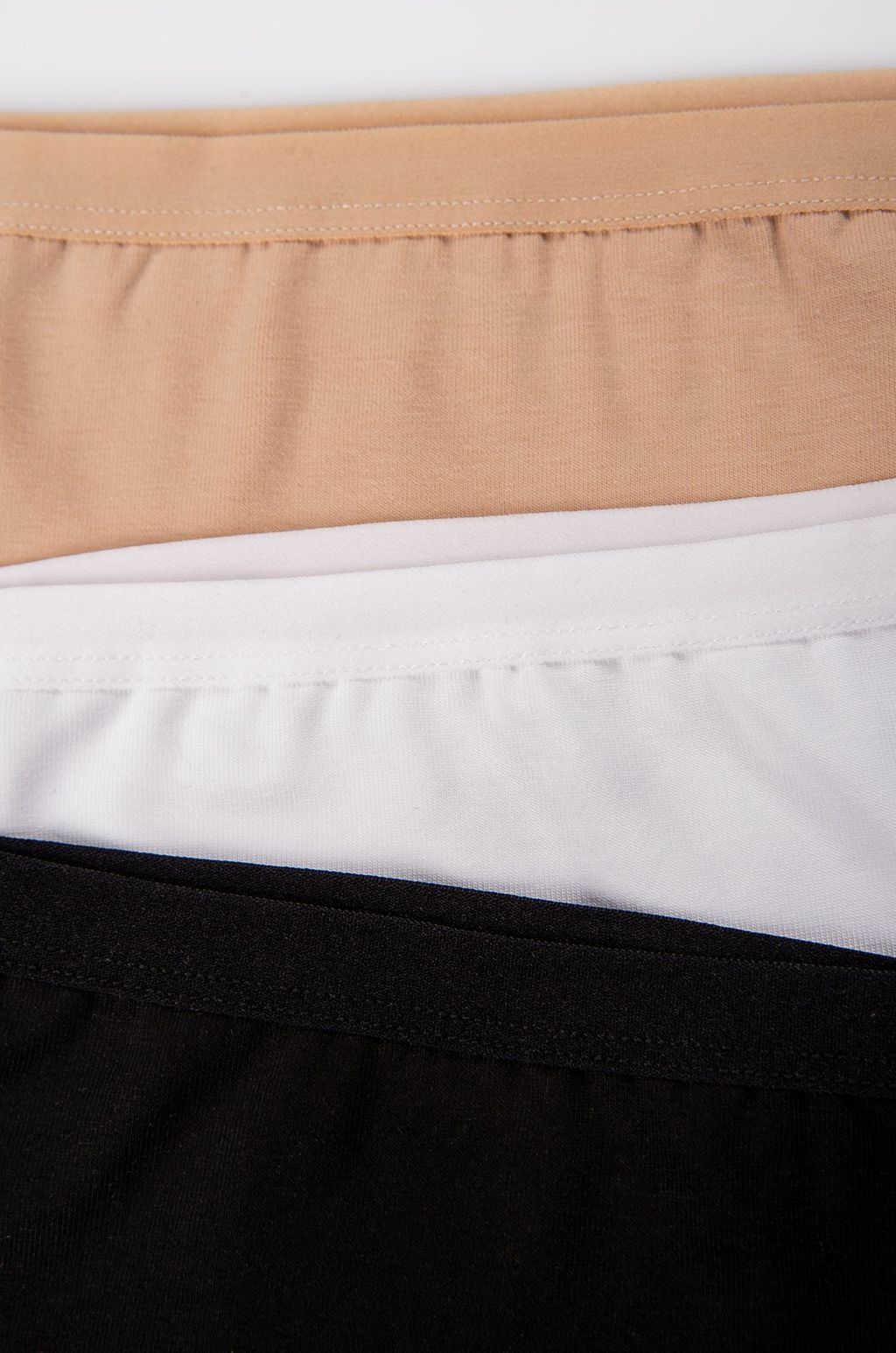 Трусы для девочки 3шт. Baykar