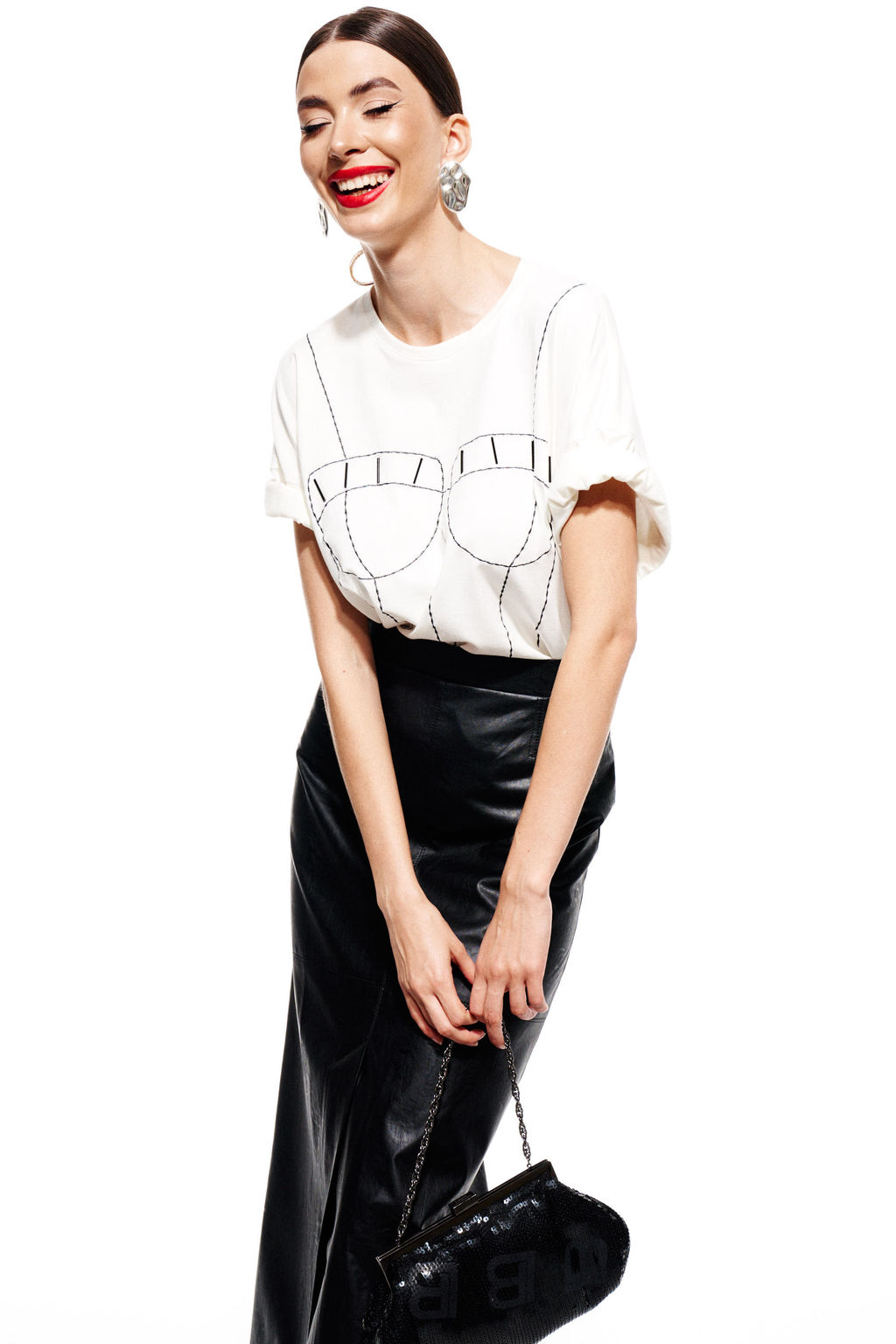 Джемпер 3688 - Elletto фото 22