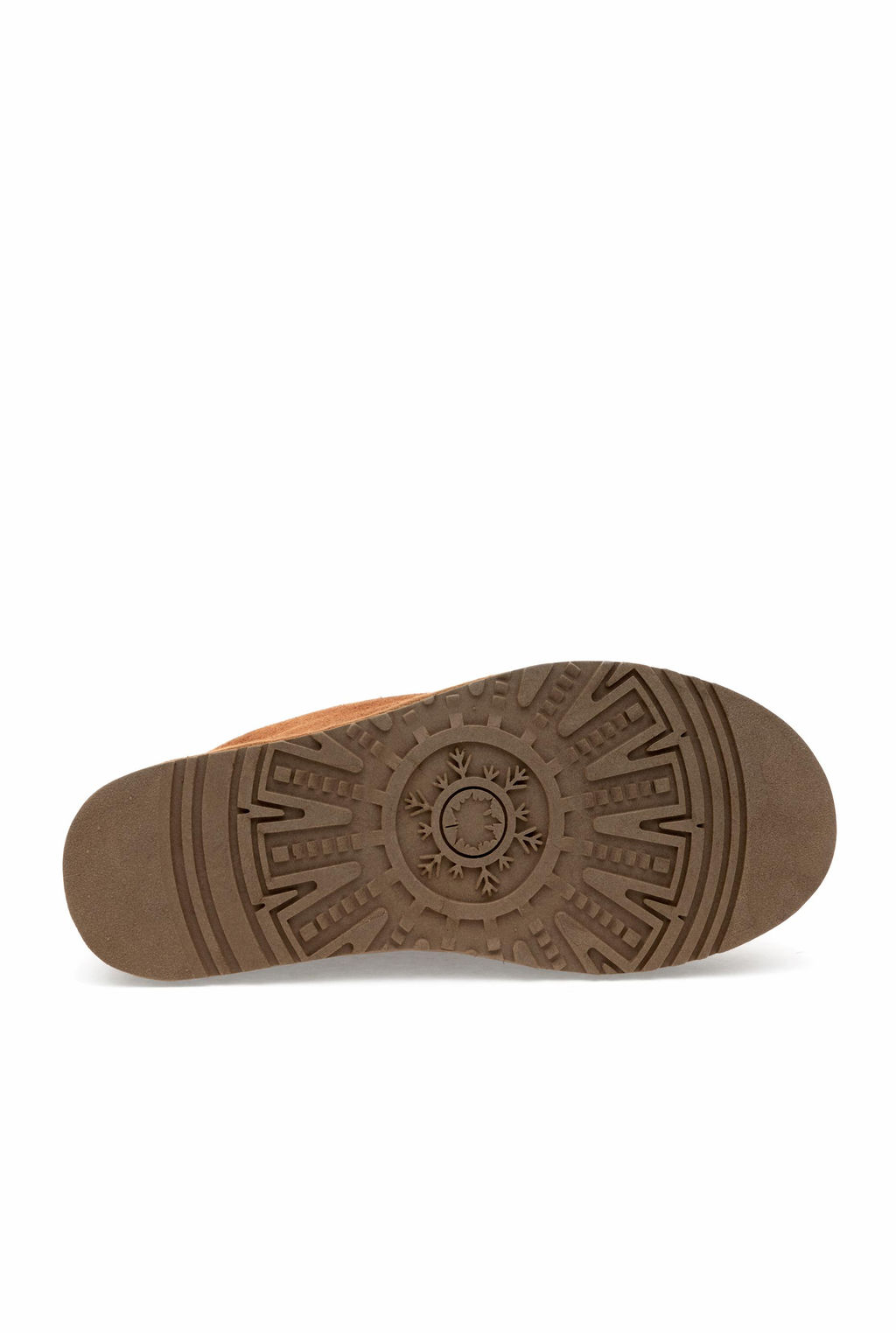 Женские светло-коричневые туфли Неожиданная скидка в корзине - U.s. polo assn фото 5