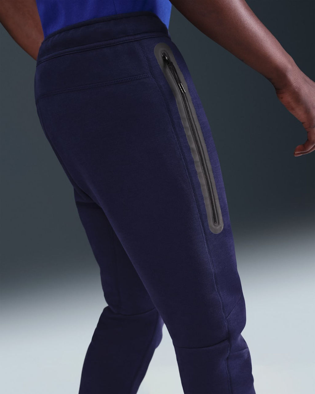 Брюки мужские